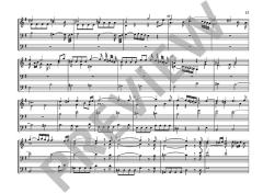 Sämtliche Orgelwerke von Nicolaus Bruhns (Download) im Alle Noten Shop kaufen