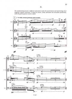 Streichquartett von Chaya Czernowin (Download) im Alle Noten Shop kaufen