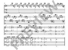 Sämtliche Orgelwerke: Mitteldeutsche Orgelmeister Band 3 von Johann Heinrich Buttstett (Download) im Alle Noten Shop kaufen