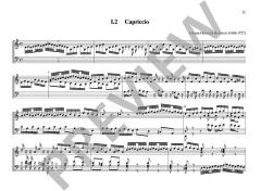 Sämtliche Orgelwerke: Mitteldeutsche Orgelmeister Band 3 von Johann Heinrich Buttstett (Download) im Alle Noten Shop kaufen