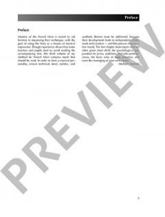 Mastery Of The French Horn von Michael Höltzel (Download) 