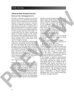 Mastery Of The French Horn von Michael Höltzel (Download) 