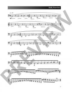 Mastery Of The French Horn von Michael Höltzel (Download) 