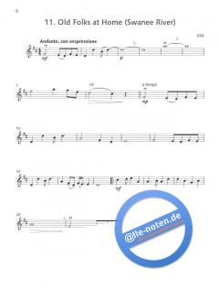 Die Weltreise von Renate Bruce-Weber (Download) 