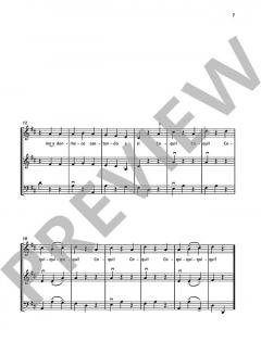 Die Weltreise von Renate Bruce-Weber (Download) 