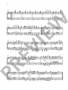 Geburtstagsmarsch op. 85/1 von Robert Schumann (Download) 