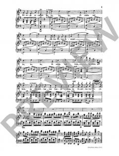 Freunde, vernehmet die Geschichte von Adolphe Charles Adam (Download) 