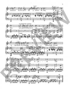 Zwei Ständchen D 957/4 / D 889 von Franz Schubert (Download) 