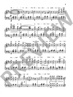 Kuss-Walzer von Luigi Arditi (Download) 