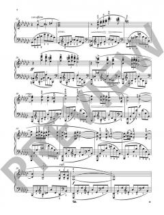 Elegie op. 3/1 von Sergei Rachmaninow (Download) 