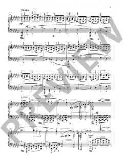 Elegie op. 3/1 von Sergei Rachmaninow (Download) 