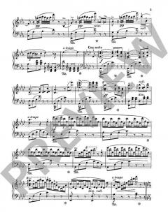 Der Vöglein Abendlied op. 71 von Brinley Richards (Download) 