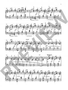 Melodie F-Dur op. 3/1 von Anton Rubinstein (Download) 