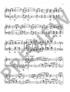 Die Jahreszeiten op. 37/6 von Peter Iljitsch Tschaikowsky (Download) 