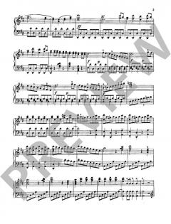 Figaros Hochzeit KV 492 von Wolfgang Amadeus Mozart (Download) 