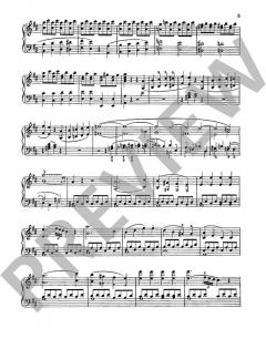 Figaros Hochzeit KV 492 von Wolfgang Amadeus Mozart (Download) 