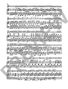 Sonate A-Dur von Ludwig van Beethoven (Download) 