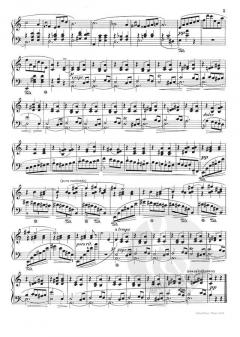 Walzer a-Moll op. 34/2 von Frédéric Chopin (Download) 