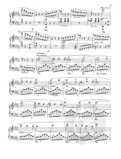 Scherzo b-Moll op. 31 von Frédéric Chopin (Download) 