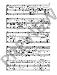 Wir armen, armen Mädchen von Albert Lortzing (Download) 