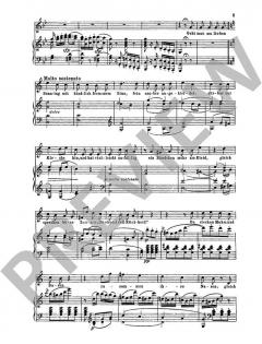 Wir armen, armen Mädchen von Albert Lortzing (Download) 