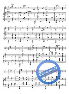 Kuyawiak von Henryk Wieniawski (Download) 