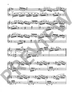 Sonate C-Dur KV 279 von Wolfgang Amadeus Mozart (Download) 
