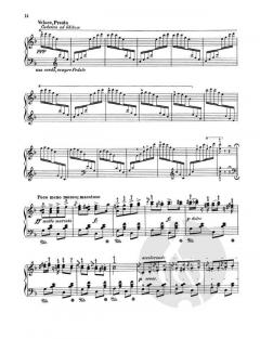 Ungarische Rhapsodie Nr. 2 cis-Moll von Franz Liszt (Download) 