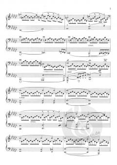 Impromptu op. 90 D 899 Nr. 3 von Franz Schubert (Download) 