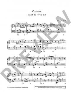 Carmen von Georges Bizet (Download) 