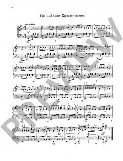 Carmen von Georges Bizet (Download) 