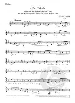 Ave Maria von Charles Gounod (Download) 