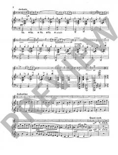 Berceuse von Benjamin Godard (Download) 