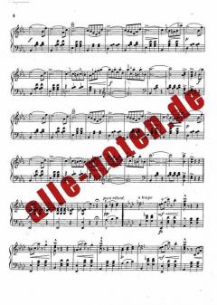 Frühlingsstimmen op. 410 von Johann Strauss (Sohn) (Download) 