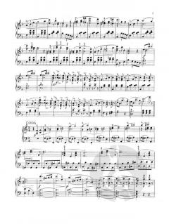 Kaiserwalzer op. 437 von Johann Strauss (Sohn) (Download) 