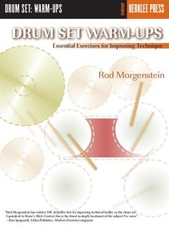 Drum Set Warm-Ups (Rod Morgenstein) 