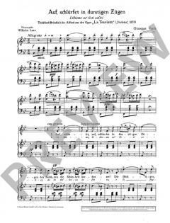 Auf, schlürfet in durstigen Zügen von Giuseppe Verdi (Download) 