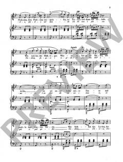 Auf, schlürfet in durstigen Zügen von Giuseppe Verdi (Download) 