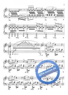 Blumenlied op. 39 von Gustav Lange (Download) 