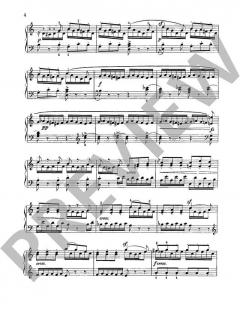 Lieder ohne Worte op. 30/3 und 67/4 von Felix Mendelssohn Bartholdy (Download) 