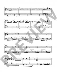 Le Coucou von Louis-Claude d' Aquin (Download) 