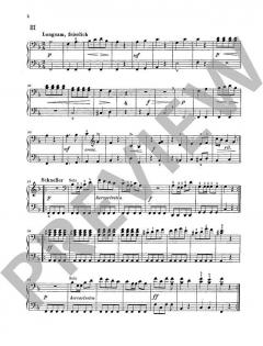 3 kleine Stücke von Anton Bruckner (Download) 