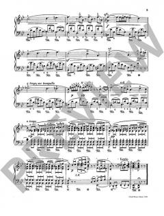 Nocturne B-Dur von John Field (Download) 