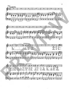 Largo von Georg Friedrich Händel (Download) 