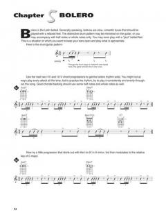 Latin Guitar von Bruce Buckingham 