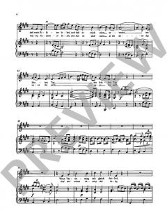 Ich weiss, dass mein Erlöser lebet von Georg Friedrich Händel (Download) 