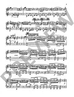 Rondo a-Moll KV 511 von Wolfgang Amadeus Mozart (Download) 