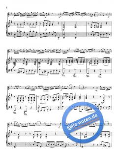 Allegro von Joseph-Hector Fiocco (Download) 