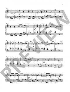 Tarantelle op. 77 von Moritz Moszkowski (Download) 