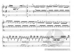 Toccata et Fuga d-Moll BWV 565 von Johann Sebastian Bach (Download) 